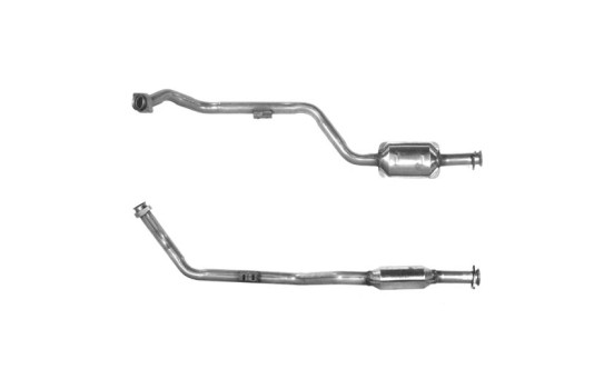 Catalyseur CE