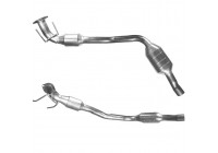 Catalyseur CE