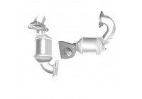 Catalyseur CE