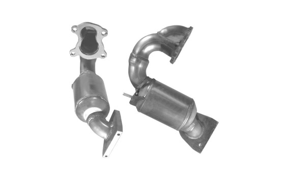 Catalyseur CE