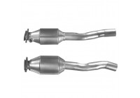 Catalyseur CE