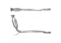 Catalyseur CE
