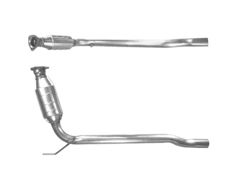 Catalyseur CE