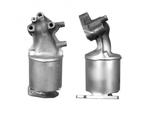 Catalyseur CE