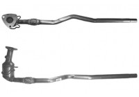Catalyseur CE