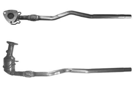 Catalyseur CE
