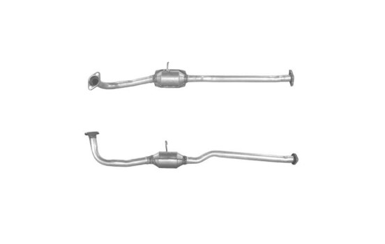 Catalyseur CE