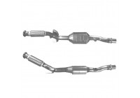 Catalyseur CE