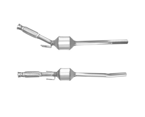 Catalyseur CE