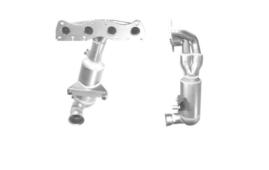 Catalyseur CE