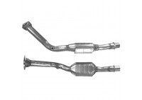 Catalyseur CE