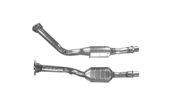 Catalyseur CE