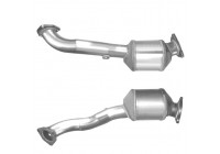 Catalyseur CE