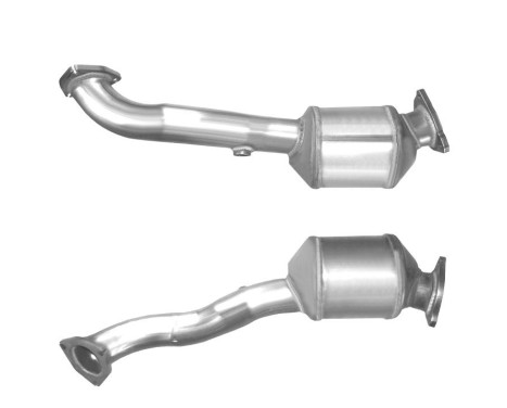 Catalyseur CE