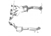 Catalyseur CE