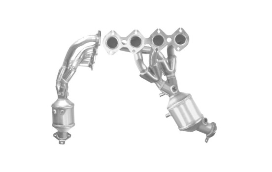 Catalyseur CE