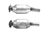 Catalyseur CE
