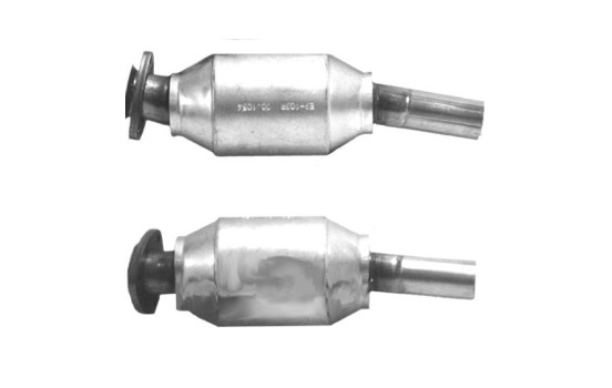 Catalyseur CE