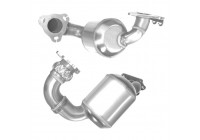 Catalyseur CE