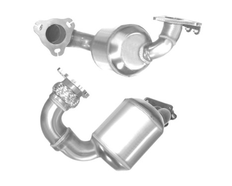 Catalyseur CE