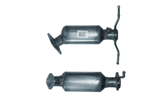 Catalyseur CE