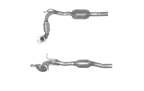 Catalyseur CE