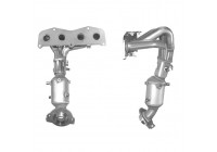Catalyseur CE
