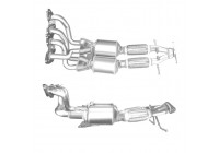 Catalyseur CE