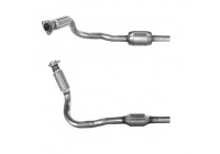 Catalyseur CE