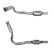 Catalyseur CE