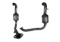 Catalyseur CE
