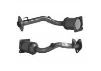 Catalyseur CE