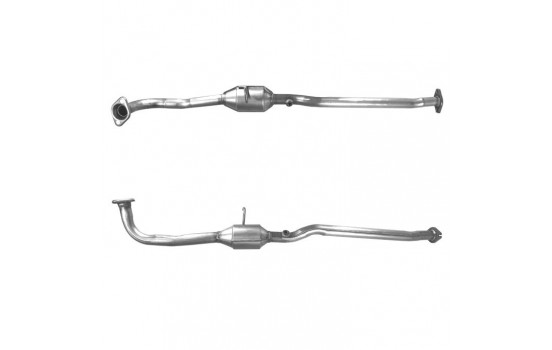 Catalyseur CE