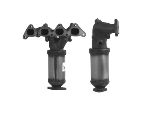 Catalyseur CE