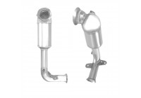 Catalyseur CE