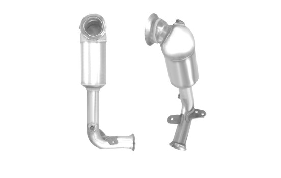 Catalyseur CE