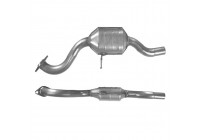 Catalyseur CE