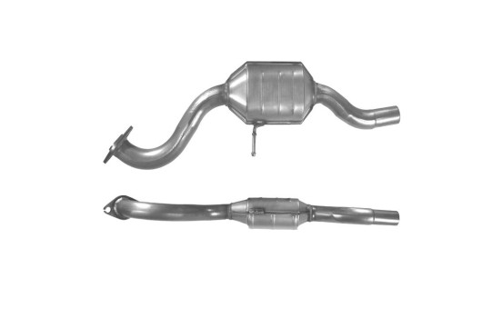 Catalyseur CE