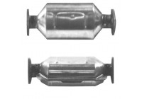 Catalyseur CE