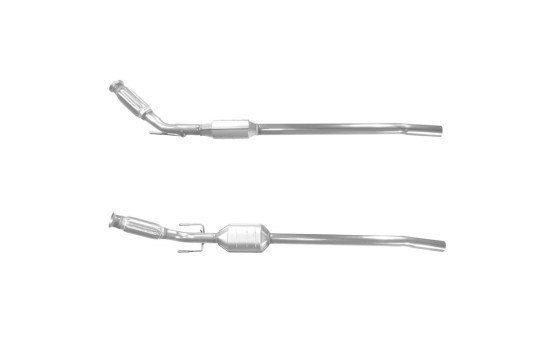 Catalyseur CE