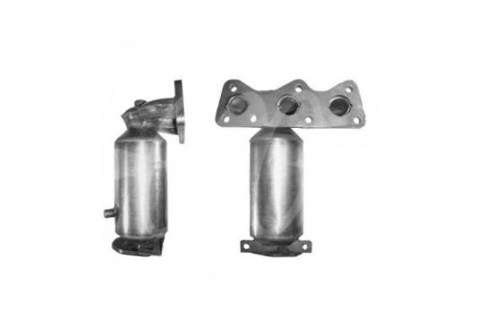 Catalyseur CE