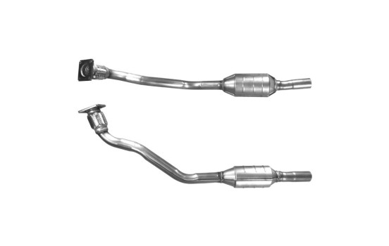 Catalyseur CE