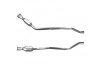 Catalyseur CE