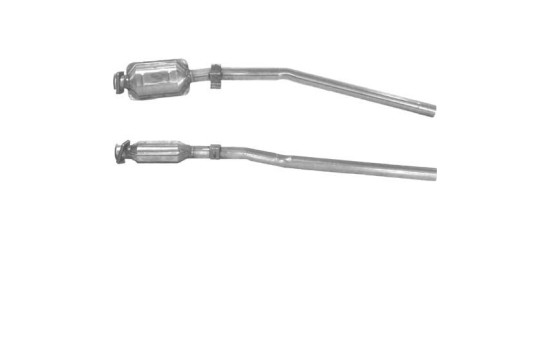 Catalyseur CE