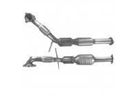 Catalyseur CE
