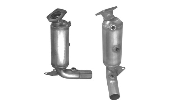 Catalyseur CE