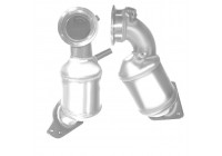 Catalyseur CE