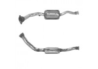 Catalyseur CE