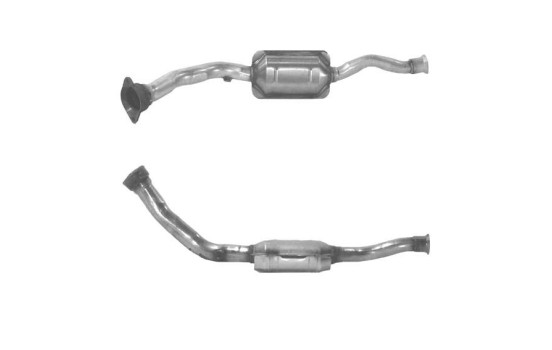 Catalyseur CE