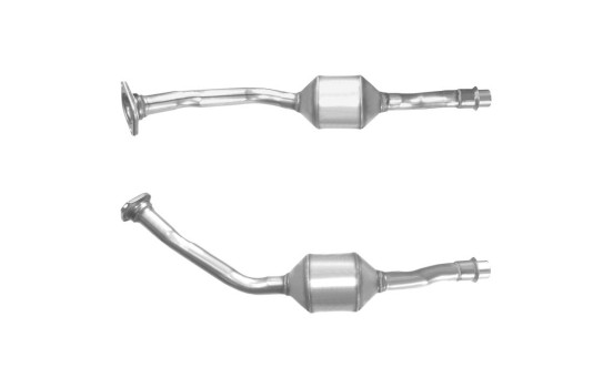 Catalyseur CE